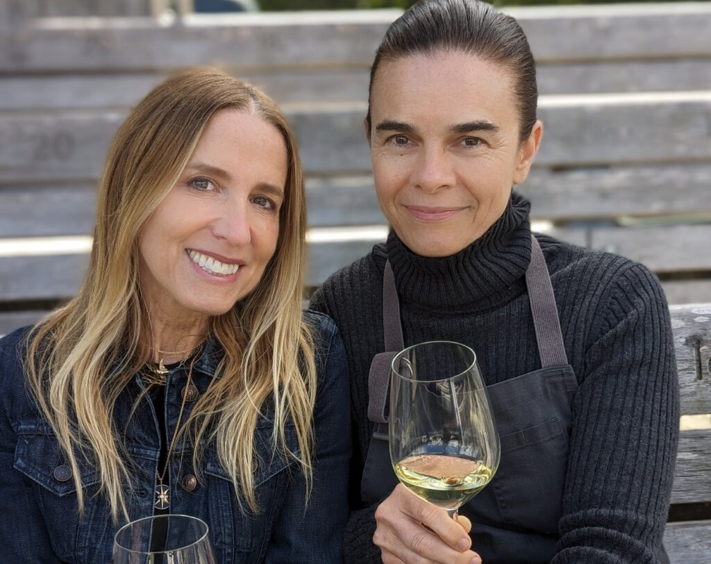 2025 Hollywood Bowl Food Wine Celebrate tenth year with award-winning chef Suzanne Goin and restaurateur Caroline Styne